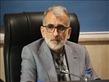 آمادگی کامل ستاد انتخابات شهرستان قدس جهت برگزاری انتخابات دور دوم ریاست جمهوری