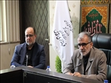 تهیه بسته‌های فرهنگی جهت آگاهی شهروندان از تهدیدات ناشی از ناقل مهاجم زیستی(پشه آئودس) /برنامه‌ریزی جهت برگزاری هفته فرهنگی شهرستان