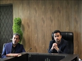 برگزاری نشست شورای هماهنگی حمل‌و‌نقل و ترافیک شهرستان قدس