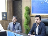 برگزاری نشست ستاد ساماندهی، پیشگیری و مقابله با ساخت‌و‌ساز غیرمجاز شهرستان