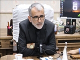پاسخگویی فرماندار قدس به مطالبات شهروندان از طریق سامانه سامد