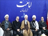 مساجد پایگاه‌های فرهنگی شهرستان هستند