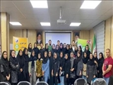 برگزاری دوره آموزش مربیگری آمادگی جسمانی در شهرستان قدس