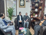 تأکید بر همکاری نزدیک نهادهای امنیتی انتظامی با مسئولین اجرایی