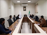 کسب رتبه اول شهرستان قدس در سامانه رصد اشتغال