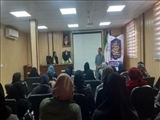 برگزاری دومین دوره کارگاه آموزشی ارزیابی و حرکات اصلاحی در شهرستان قدس