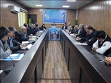 ضرورت احداث یک کمربندی در شهرستان قدس / اقدام جهت رفع نقاط حادثه‌خیز