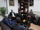 محرومیت‌زدایی و ارتقاء زیرساخت‌های شهرستان