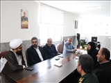 نقش محوری مجموعه بنیاد شهید در ترویج فرهنگ ایثار و شهادت
