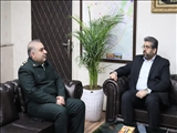 نقش‌آفرینی مجموعه نیروی انتظامی در عرصه‌های مختلف