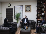 لزوم‌ پاسخگویی مناسب و ارتقاء خدمت‌رسانی در ادارات