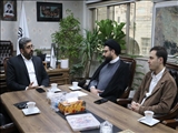 ضرورت فعالیت جهت ترویج فرهنگ وقف در شهرستان