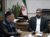 فعالیت به منظور توسعه روستاهای شهرستان قدس