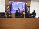 کسب رتبه برتر ایجاد اشتغال تعهد شده شهرستان قدس در استان تهران