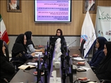 ️ برگزاری کمیته هفته سلامت با شعار سرآغازی سلامت، آینده‌ای سرآمد