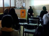 کارگاه آموزشی و تخصصی دوره توانمندسازی معلولان