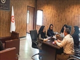 اولویت بندی تجهیزات توانبخشی بین جامعه هدف سازمان بهزیستی
