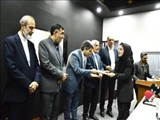 برترین جایگاه روابط عمومی ورزش استان تهران به "زهرا رحیمی" رسید