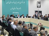 برگزاری شورای توسعه و برنامه ریزی استان تهران با محوریت شهرستان قدس