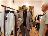 تولید پوشاک ایرانی در کانون توجه مسئولان/ فرماندار قدس قول حمایت داد