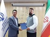 سرپرست هیئت موی تای شهرستان قدس منصوب شد