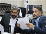 فرماندار قدس در خط مقدم ارتباط با مردم/ رسیدگی مستقیم به ۱۷ پرونده در سامد