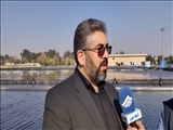 نوسازی مهم در تصفیه‌خانه فاضلاب قدس برای حفظ محیط‌زیست