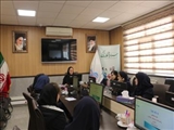 برگزاری کارگاه آموزشی حفظ حیات جنین و پیشگیری از سقط