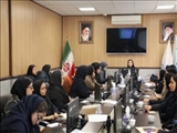 برگزاری کارگاه آموزشی «تغییرات دوران یائسگی و سرطان‌های شایع زنان» با حضور متخصص زنان و زایمان