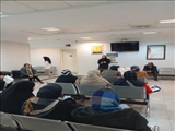 برگزاری پویش ملی سرطان در بیمارستان سردار سلیمانی شهرقدس