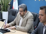 برگزاری جلسه شورای آموزش و پرورش شهرستان قدس با محوریت برنامه‌های هفته معلم و نهضت مدرسه‌سازی