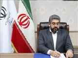 پیام فرماندار شهرستان قدس به مناسبت ۱۲ فروردین، روز جمهوری اسلامی ایران