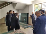 پیشگامان بازسازی؛ روایت فرماندار قدس از ورود گروه‌های مردم‌نهاد به صحنه بازسازی / خیرین و جهادگران شهرستان به میدان آمدند