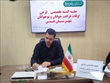 پارسافر: غنی سازی اوقات فراغت جوانان و نوجوانان نیازمند خلاقیت و نو آوری است