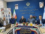 جلسه شورای آموزش و پرورش شهرستان قدس به مناسبت هفته معلم برگزار شد