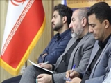اسفندیاری: شهرستان قدس در رشته ورزشی والیبال ظرفیت‌های بالقوه ای دارد