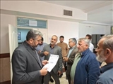 فرماندار قدس: تسریع در بازسازی ۲۴۰۰ واحد آسیب‌دیده جنگی در دستور کار