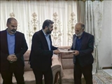 فاتحی‌نژاد: شهید دکامئی الگوی پیوند علم، ایمان و جهاد بود