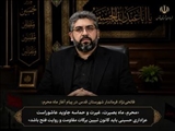 فرماندار شهرستان قدس: «محرم، ماه بصیرت، غیرت و حماسه جاوید عاشوراست / عزاداری حسینی باید کانون تبیین برکات مقاومت و روایت فتح باشد»