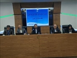 نشست هماهنگی ساماندهی لکه‌های صنعتی هفت‌جوی و البرز با حضور فرماندار قدس و صاحبان صنایع برگزار شد / فرماندار: مصوبه ساماندهی، پایان بلاتکلیفی ۳۸ لکه صنعتی استان تهران است