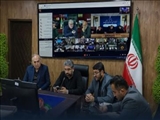 وبینار هماهنگی آیین وداع و تشییع قائد شهید انقلاب اسلامی به ریاست استاندار تهران برگزار شد