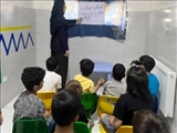 برگزاری کارگاه آموزشی «طرح لبخند» با محوریت بهداشت دهان و دندان ویژه کودکان دارای اختلال اتیسم