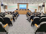 برگزاری جلسه کمیته برنامه‌ریزی شهرستان قدس