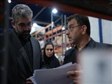 بازدید میدانی از قلب توزیع داروی کشور در قدس؛ فرماندار بر رفع گلوگاههای تأمین دارو تأکید کرد