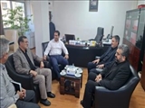 دستاورد بزرگ آبی برای شهرستان‌های غرب تهران / رهاسازی آب از سد کرج برای تغذیه سفره‌های زیرزمینی و اراضی کشاورزی سه شهرستان