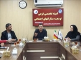 نشست تخصصی توسعه مشارکت‌های اجتماعی جوانان در شهرستان؛ تاکید بر تسهیل روند تاسیس سمن‌ها