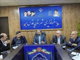 فاتحی‌نژاد در ستاد تسهیل و رفع موانع تولید: با دو هزار واحد صنعتی، قدس قطب اقتصادی غرب تهران است / هیچ کارخانه‌ای نباید به خاطر موانع اداری معطل بماند