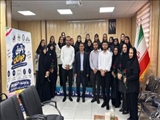پاتوق جوانان در اداره ورزش قدس؛ فضایی برای گفتگو، مهارت‌آموزی و گره‌گشایی از چالش‌های زندگی