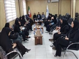 تأکید حسن پارسافر بر گسترش فعالیت‌های همگانی و قهرمانی؛ بررسی برنامه‌های هفته تربیت بدنی در شهرستان قدس