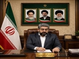 فرماندار شهرستان قدس: «دفاع مقدس، حماسه جاودان ملتی است که با ایمان و غیرت، در برابر دنیایی از ظلم و تجاوز ایستاد / امروز نیز با تأسی از همان فرهنگ، در برابر استکبار جهانی سربلند ایستاده‌ایم»